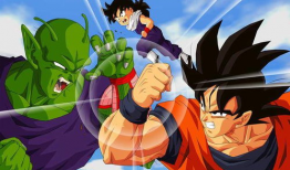 战斗动漫,动漫世界中的热血传奇